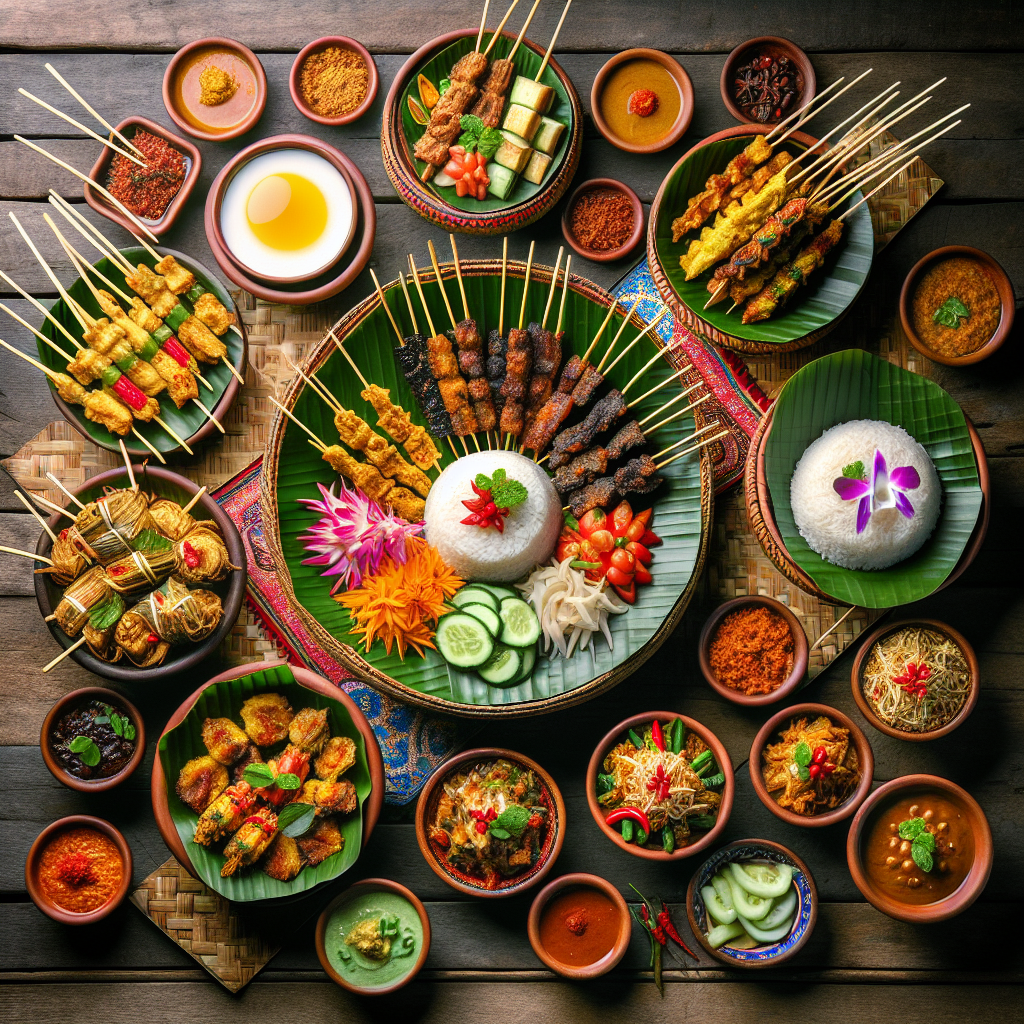 Kuliner Lezat di Bintaro yang Wajib Dicoba