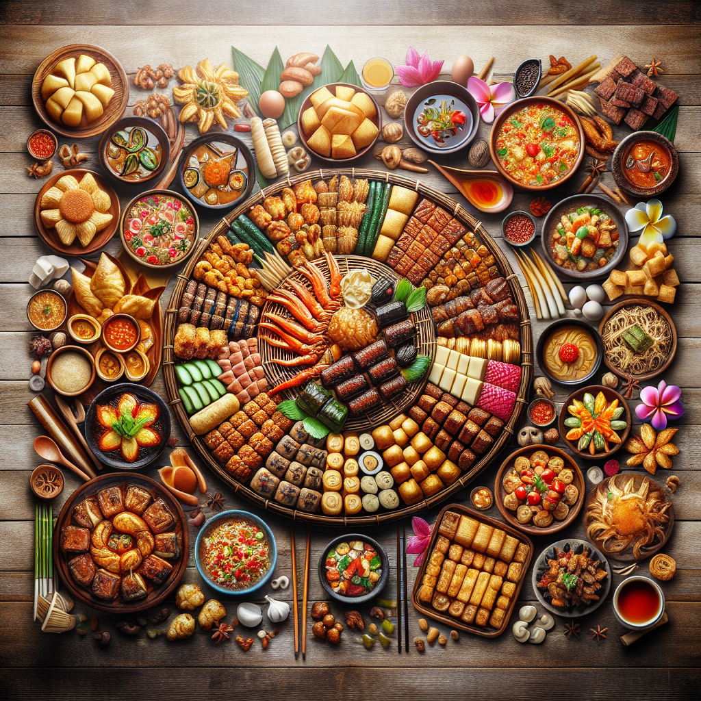 Kuliner Lezat di Semarang yang Harus Kamu Coba