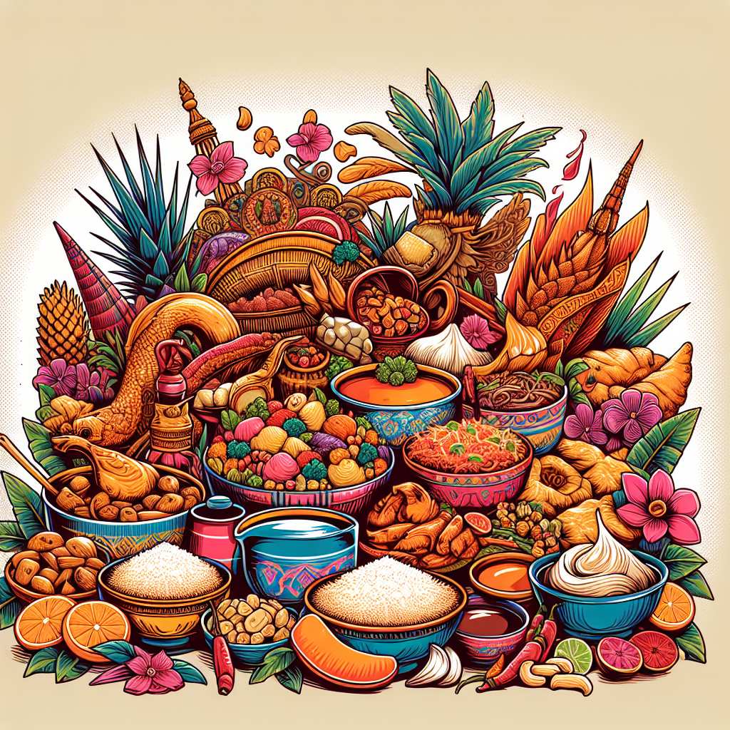 Makanan Enak dan Legendaris yang Wajib Dicicipi di Cirebon